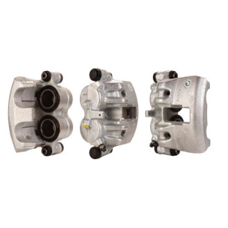 Brake saddle rear left image