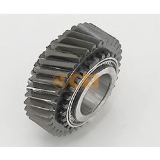 Hammaspyörä+laakeri kuva