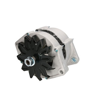 Laturi vaihto 80A  +RUNKO 102€ kuva