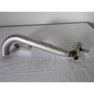 Scania vesiputki, haponkestävä kuva