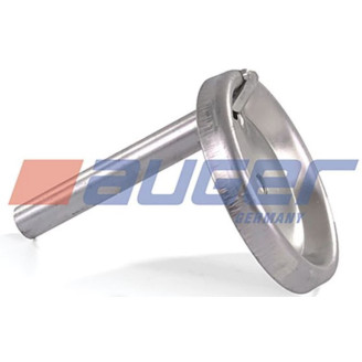 Kansi ilmajousipalje  (putken pituus 150mm) kuva