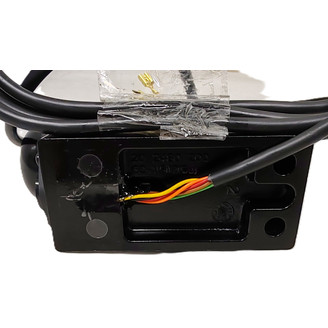 Varsi peili vasen kuva