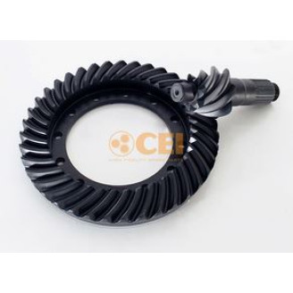 Crown & Pinion 7x39 R.5,57 image