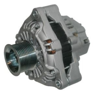Alternator 100A/120A/28V image