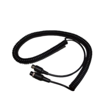 Johto mikrofoni nelinapainen 6 m (7620230113) kuva