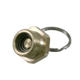 Water drain valve image