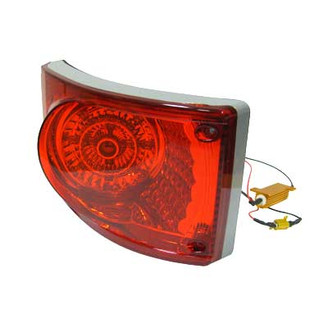Rear light/brake light LED Prisma image