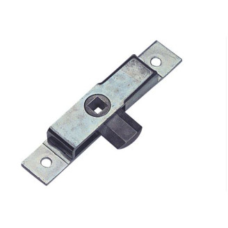 Kääntösalpa sivuluukku/takaluukku 125x28mm kuva