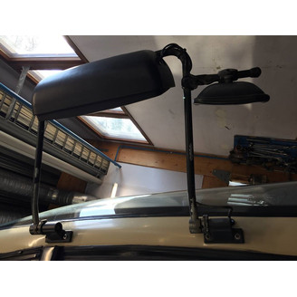 The cover arm correct 600mm image