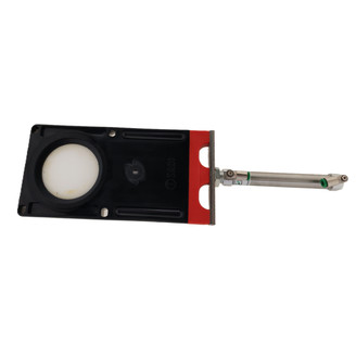 Giljotin WC+pressure cylinder image