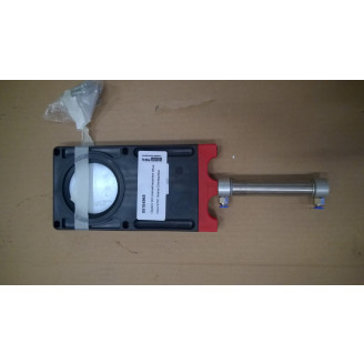 Giljotin WC+pressure cylinder image