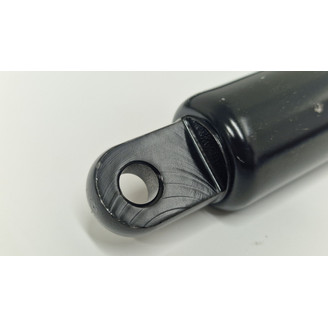 Gas spring passenger seat 800N image