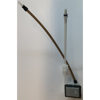 Valve seat turning image