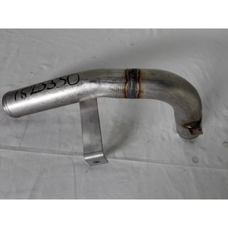 Scania vesiputki, haponkestävä kuva