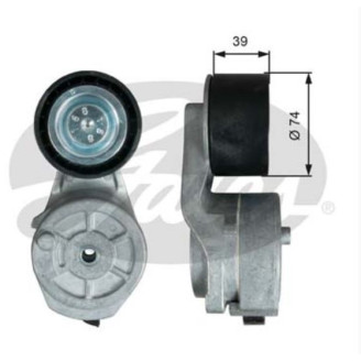 Belt tensioner T38699 image