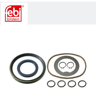 Repair kit wheel hub image