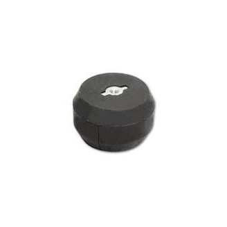 Rubber buffer, front image