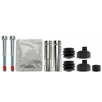 Slide pin of the brake caliper image