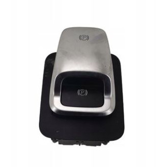 Button hand brake image