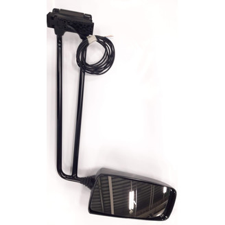 Käytetty Peili+varsi oikea täydellinen kuva