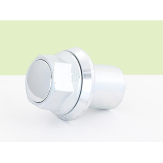 PYÖRÄNMUTTERI, TAKA M22*1,5 kuva