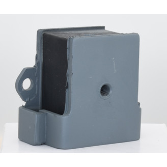 Ajomoottorin kannatinkumi kuva