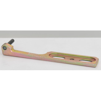 Sivuluukkujen sarana, vasen kuva