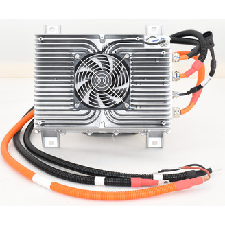 Converter heater CHA DC-DC (8114-02366) image