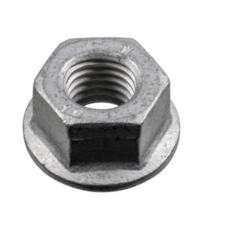 Axle Nut image
