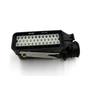 Housing adblue connector image