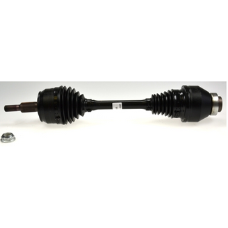 Drive axle shaft image