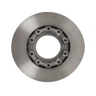 Brake disk 22,5" SI/ZI-22K11 image
