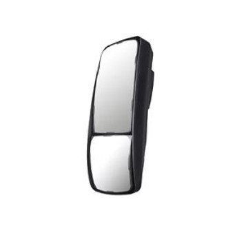 Side mirror, electric image