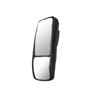 Side mirror, electric image