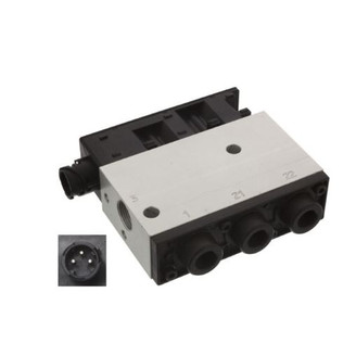 ELC venttiiliblokki/lohkoventtiili kuva