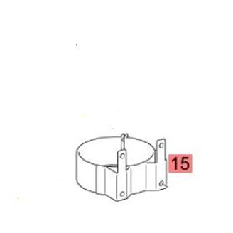 Panta hydrauliöljysäiliö kuva