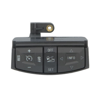 Steering wheel switch image