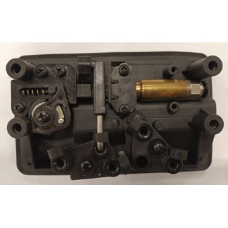 Kahva paineilmatoiminen sivuluukku/akku/moottorilu kuva