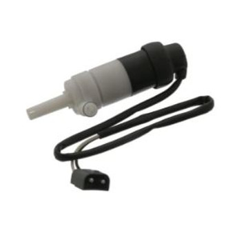 Ajovalopesurin pumppu 24v. kuva