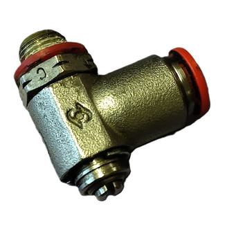 Etuoven säädettävä kulmaliitin 8mm  (5/16”) kuva