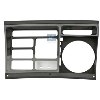 Housing instrument panel image