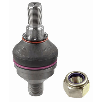 Pallonivel etu ala/ylä kuva