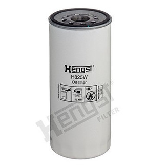 Oil filter engine image