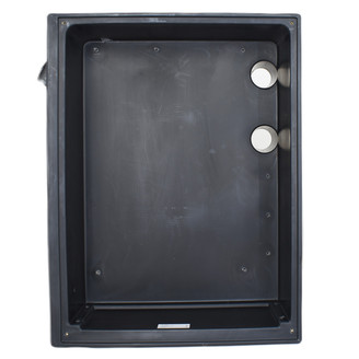 Lasinpesunestesäiliö kuva