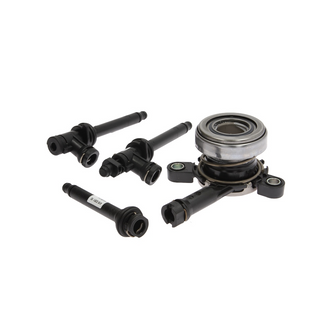 Pressure bearing, including work cylinder image