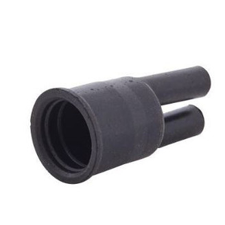 Protective rubber lamp stock for side light 9FF222 image