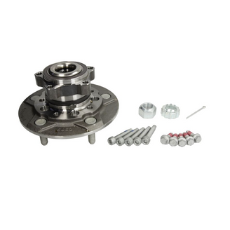 Wheel hub kit image