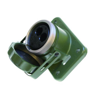 Socket 2-pole NATO 35mm2 image