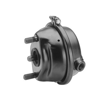 Brake cylinder front image