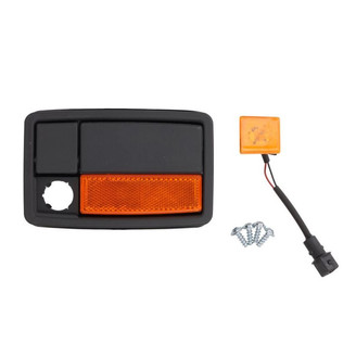 Sivuluukun kahva (A6297502793) kuva